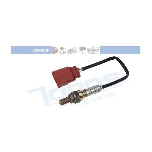 LSO 71 02-001 JOHNS