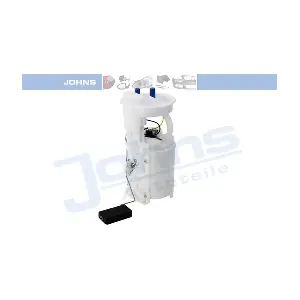 KSP 95 39-001 JOHNS
