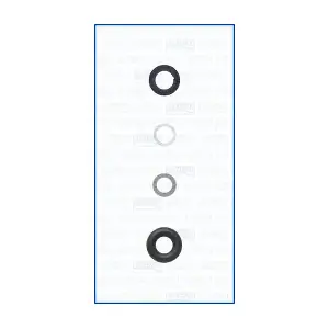 AJUSA 77012800