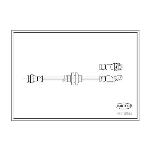 50952 PEX