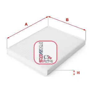S3052C SOFIMA
