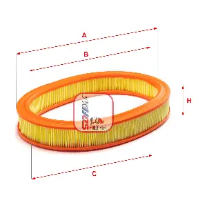S3230A SOFIMA
