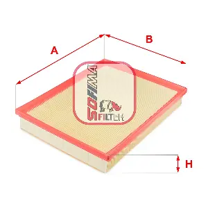 S 3107 A SOFIMA