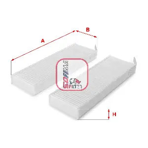 S 3154 C SOFIMA