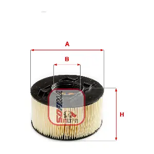 S 7394 A SOFIMA