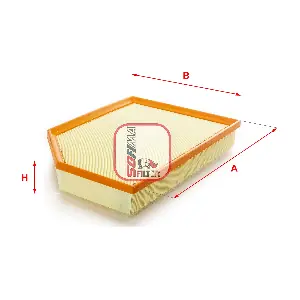S3341A SOFIMA