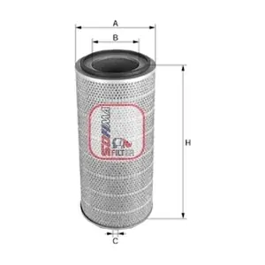 S 8840 A SOFIMA