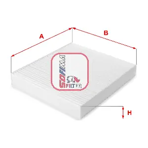 S3035C SOFIMA