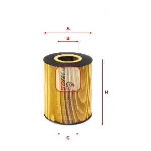S 5016 PE SOFIMA