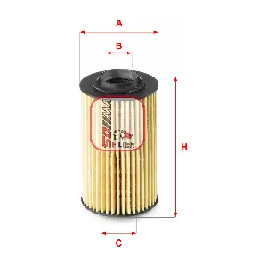 S 5163 PE SOFIMA