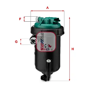 S5148GC SOFIMA