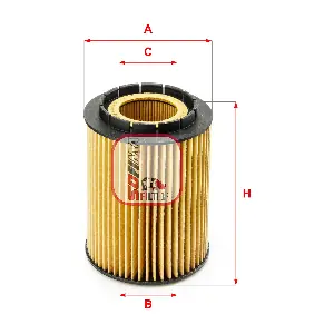 S 5010 PE SOFIMA
