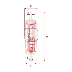 S1015B SOFIMA