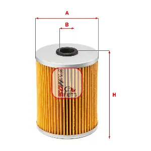 S 5613 PO SOFIMA