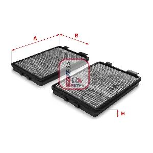 S4108CA SOFIMA