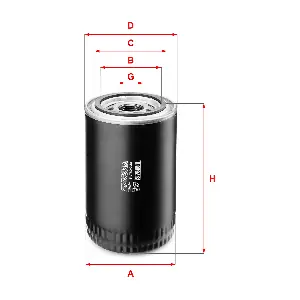 S 7600 R SOFIMA