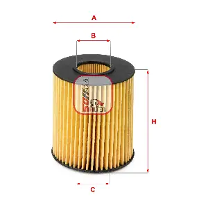 S 5151 PE SOFIMA