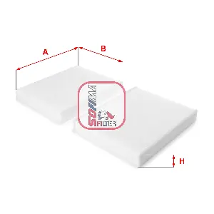 S 3229 C SOFIMA