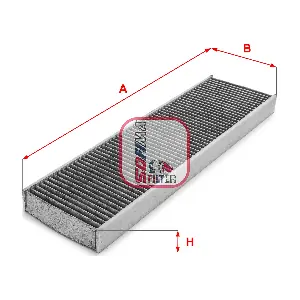 S 4175 CA SOFIMA
