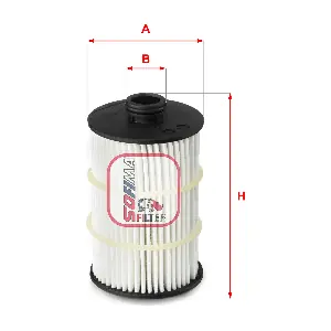 S5090PE SOFIMA