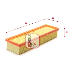 S3039A SOFIMA