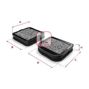 S4141CA SOFIMA