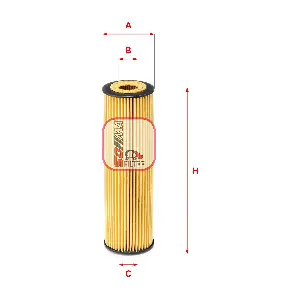 S 5155 PE SOFIMA