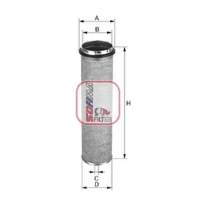 S 1307 A SOFIMA