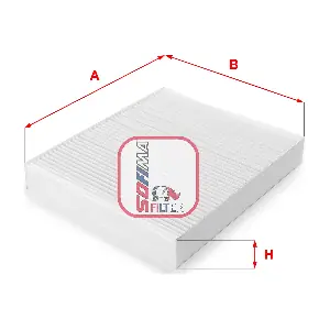 S 3102 C SOFIMA