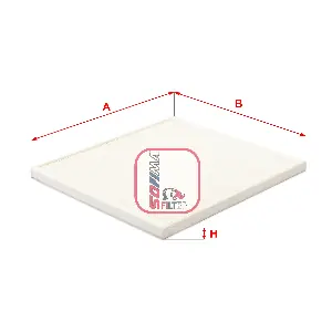 S 3074 C SOFIMA