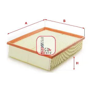 S3509A SOFIMA