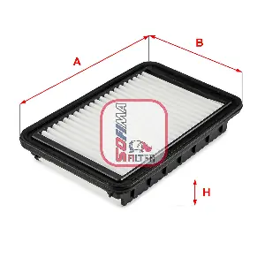 S3632A SOFIMA