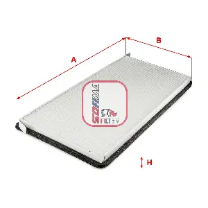 S 3319 C SOFIMA