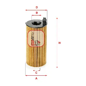 S 5188 PE SOFIMA