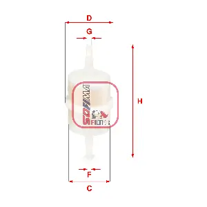 S1012B SOFIMA