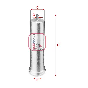 S 1851 B SOFIMA