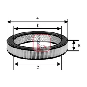 S2420A SOFIMA