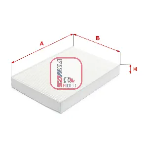 S 3389 C SOFIMA