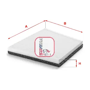 S3095C SOFIMA