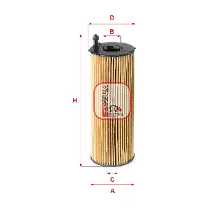 S 5168 PE SOFIMA