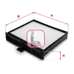 S 3106 C SOFIMA