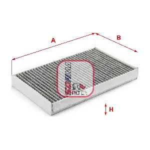S4155CA SOFIMA