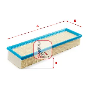 S0630A SOFIMA
