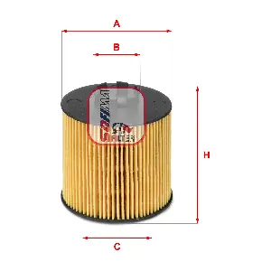 S5047PE SOFIMA