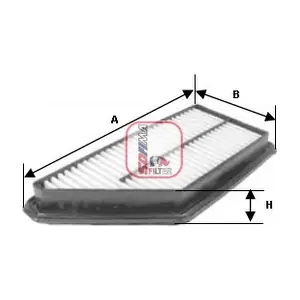 S3591A SOFIMA