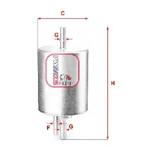 S1830B SOFIMA