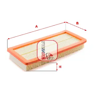 S 3371 A SOFIMA