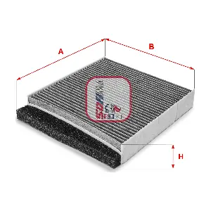 S4126CA SOFIMA