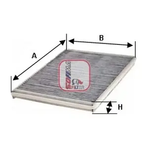 S 4116 CA SOFIMA