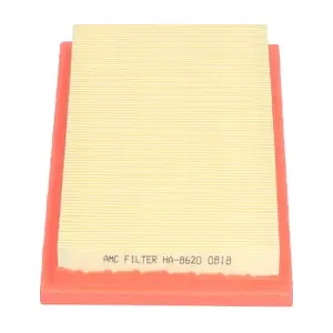 HA8620 AMC Filter